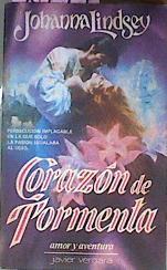 Corazon De Tormenta | 8774 | Lindsey Johanna