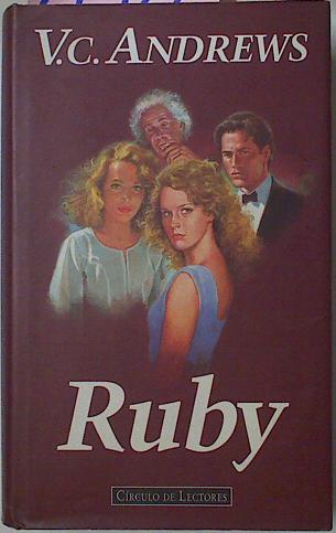 Ruby | 22922 | Andrews, Virginia . C.