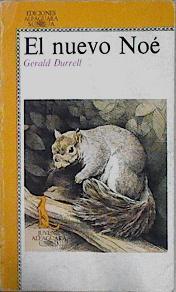 El nuevo Noé | 145937 | Durrell, Gerald