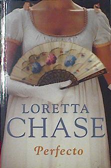 Perfecto | 123673 | Chase, Loretta Lynda (1949- )