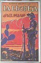 La epopeya del soldado : desde el desastre de Annual hasta la reconquista de Monte Arruit | 178312 | Cabanillas Blanco, Alfredo     .. et al.