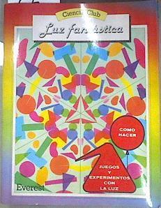 Luz fantástica | 181805 | Watson, Philip