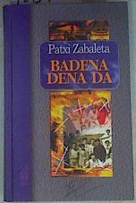 Badena dena da | 158499 | Zabaleta, Patxi