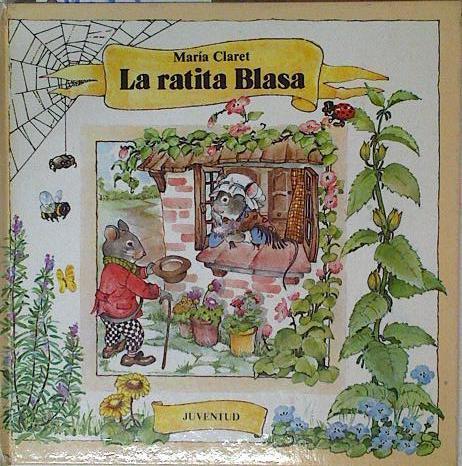 La ratita Blasa | 125168 | Claret, Maria