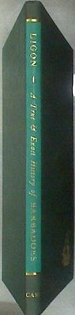 A True and Exact History of the Island of Barbadoes | 181282 | Richard Ligon