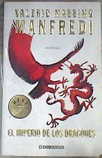 El imperio de los dragones | 176790 | Monreal Salvador, José Ramón/Manfredi, Valerio Massimo