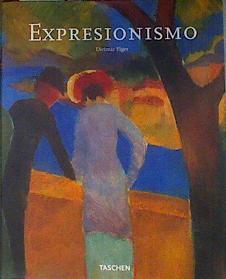 Expresionismo: Una revolución artística alemana | 184320 | Dietmar Elger