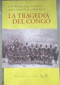 La tragedia del Congo | 178751 | Casement, Roger     .. et al.