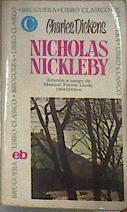 Nicholas Nickleby | 42262 | Dickens Charles/Edición de Manuel Ferrer Lluch