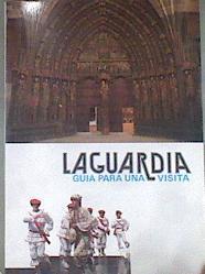 Laguardia: guía para una visita | 180279 | Sociedad de Amigos de Laguardia