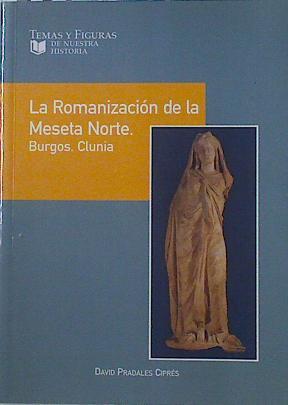 La romanización de la meseta norte, Burgos, Clunia | 126392 | Pradales Ciprés, David