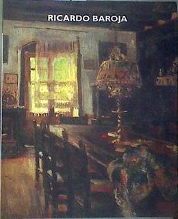 Ricardo Baroja Nessi  Septiembre Noviembre de 1998 | 188369 | Baroja, Ricardo