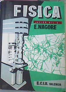 Física - 6º Curso De Bachiller. | 53769 | Nagore E.