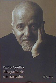 Paulo Coelho biografía de un narrador | 109682 | Coelho, Paulo