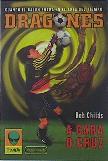 A cara o cruz | 122051 | Childs, Rob