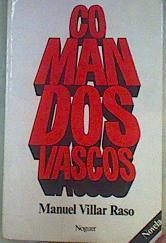 Comandos Vascos | 42116 | Villar Raso, Manuel