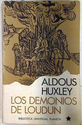 Los Demonios de Loudun | 71890 | Huxley, Aldous