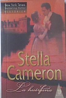 La huérfana | 68757 | Cameron, Stella