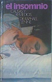 El Insomnio Causas y remedios | 145630 | Lenné, Raphael