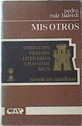 Mis otros | 119966 | Ruiz Balerdi, Pedro