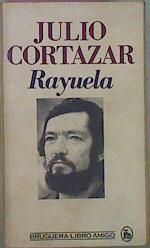 Rayuela | 17322 | Cortazar Julio