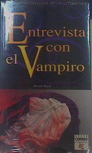Entrevista Con El Vampiro | 51450 | Rice Anne