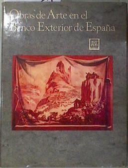 Obras de Arte en el Banco Exterior de España | 183369 | Salas, Xavier de (1907-1982)