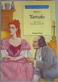 Tartufo: auxiliar ESO | 157727 | Molière/Edición de, Juan Bravo Castillo