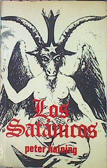 Los Satánicos | 43123 | Haining Peter
