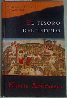 El tesoro del templo | 158075 | Abécassis, Eliette