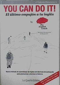 You can do It : el último empujón a tu inglés | 148333 | Kurçab, Heléna