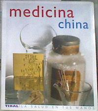 Medicina china | 177952 | Williams, Tom (1948- )