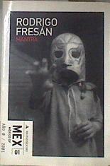 Mantra | 79660 | Fresán, Rodrigo