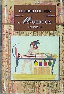 El libro de los muertos Egipcio | 146742 | anonimo