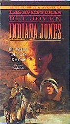 El Valle De Los Reyes ( Las aventuras del joven Indkiana Jones) | 58708 | Brightfield Richard/Frank Bolle ( Ilustrador)