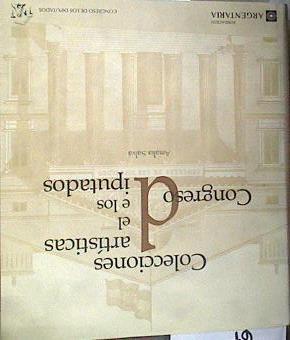 Colecciones artística del Congreso de los Diputados | 175076 | Salvá, Amelia