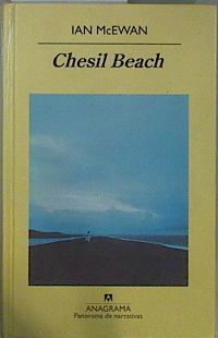 Chesil Beach | 152281 | McEwan, Ian