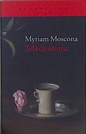 Tela de sevoya | 153140 | Moscona Yosifova, Myriam