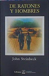 De Ratones Y Hombres | 30267 | Steinbeck, John