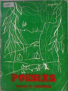 Poesias | 28184 | Larrañaga Adolfo De