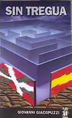 Sin tregua | 176840 | Giacopuzzi, Giovanni