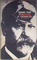 Introduccion Al Psicoanalisis | 16764 | Freud Sigmund