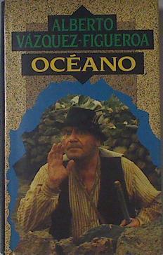Oceano | 28951 | Vazquez-Figueroa, Al