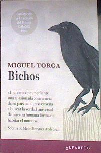Bichos | 187170 | Miguel Torga
