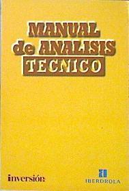 Manual de análisis técnico | 140804 | Codina Castro, José