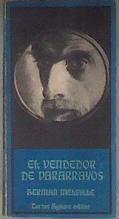 El vendedor de pararrayos El paraiso de los solterors y el tártaro de las doncellas | 183538 | Herman Melville