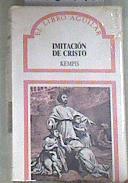Imitación de Cristo | 176990 | Thomas à Kempis