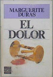 El Dolor | 87895 | Duras, Marguerite
