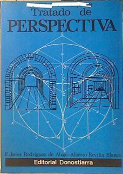 Tratado de perspectiva | 76816 | Rodríguez de Abajo, F. Javier/Revilla Blanco, Alberto