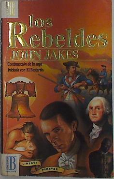 Los rebeldes | 128918 | Jakes, John